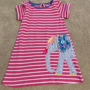 Toddler dress